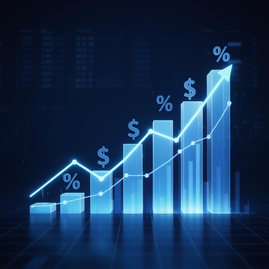 MSP industry growth statistics and market data